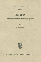 Uruguay.