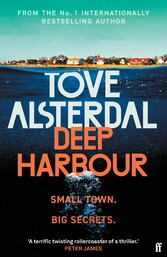 Deep Harbour