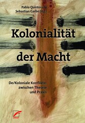 Kolonialität der Macht