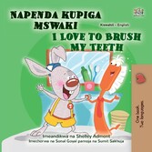 Napenda kupiga mswaki I Love to Brush My Teeth