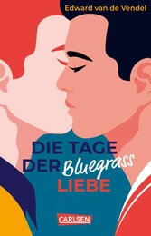 Die Tage der Bluegrass-Liebe