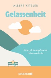 Gelassenheit