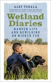 Wetland Diaries