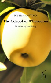 The School of Whoredom