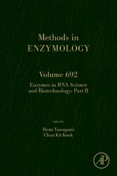 Enzymes in RNA Science and Biotechnology Part B