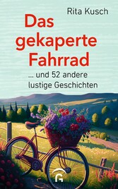 Das gekaperte Fahrrad