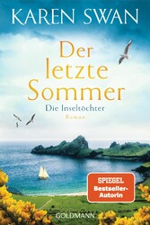 Die Inseltöchter - Der letzte Sommer