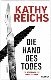 Die Hand des Todes