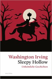 Sleepy Hollow. Unheimliche Geschichten