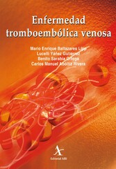 Enfermedad tromboembólica venosa