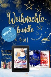 Weihnachtsbundle 4 in 1