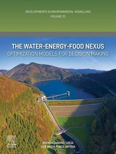 The Water-Energy-Food Nexus