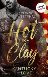 Hot like Clay