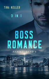 Boss Romance: Sammelband 4