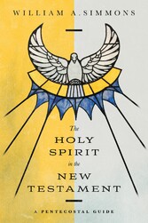 The Holy Spirit in the New Testament