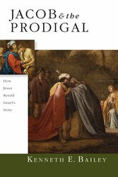 Jacob & the Prodigal