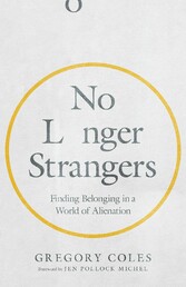 No Longer Strangers