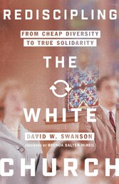 Rediscipling the White Church