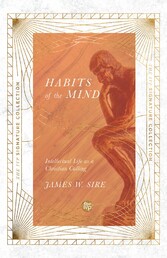 Habits of the Mind