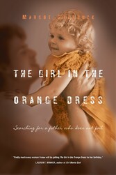 The Girl in the Orange Dress