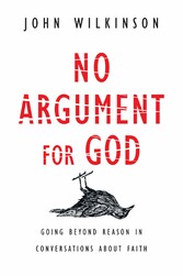 No Argument for God