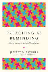 Preaching as Reminding