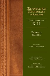 Ezekiel, Daniel