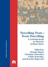 Travelling Texts - Texts Travelling