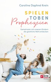 Spielen. Toben. Prophezeien.