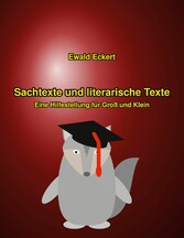 Sachtexte und literarische Texte