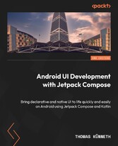 Android UI Development with Jetpack Compose