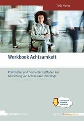 Workbook Achtsamkeit