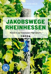 Jakobswege Rheinhessen