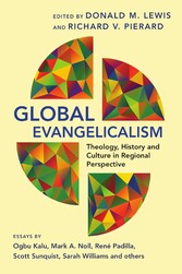 Global Evangelicalism