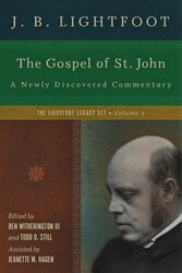 The Gospel of St. John