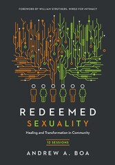 Redeemed Sexuality