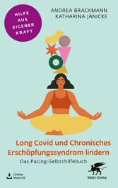 Long Covid und Chronisches Erschöpfungssyndrom lindern