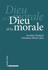 Dieu et la morale