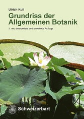 Grundriss der Allgemeinen Botanik