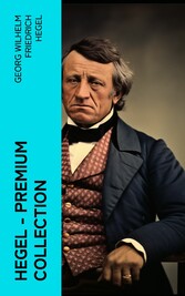 Hegel - Premium Collection