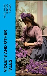 Violets and Other Tales