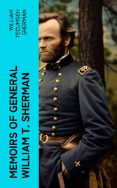 Memoirs of General William T. Sherman