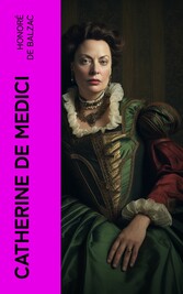 Catherine De Medici