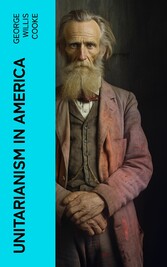 Unitarianism in America