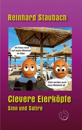 Clevere Eierköpfe