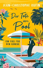 Der Tote im Pool