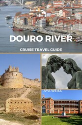 Douro River Cruise Travel Guide