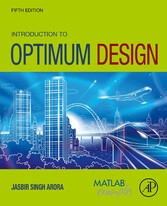 Introduction to Optimum Design