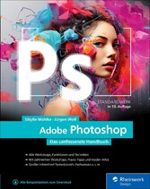 Adobe Photoshop