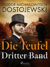 Die Teufel - Dritter Band